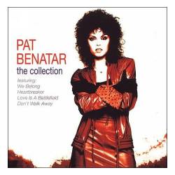 Pat Benatar : The Collection